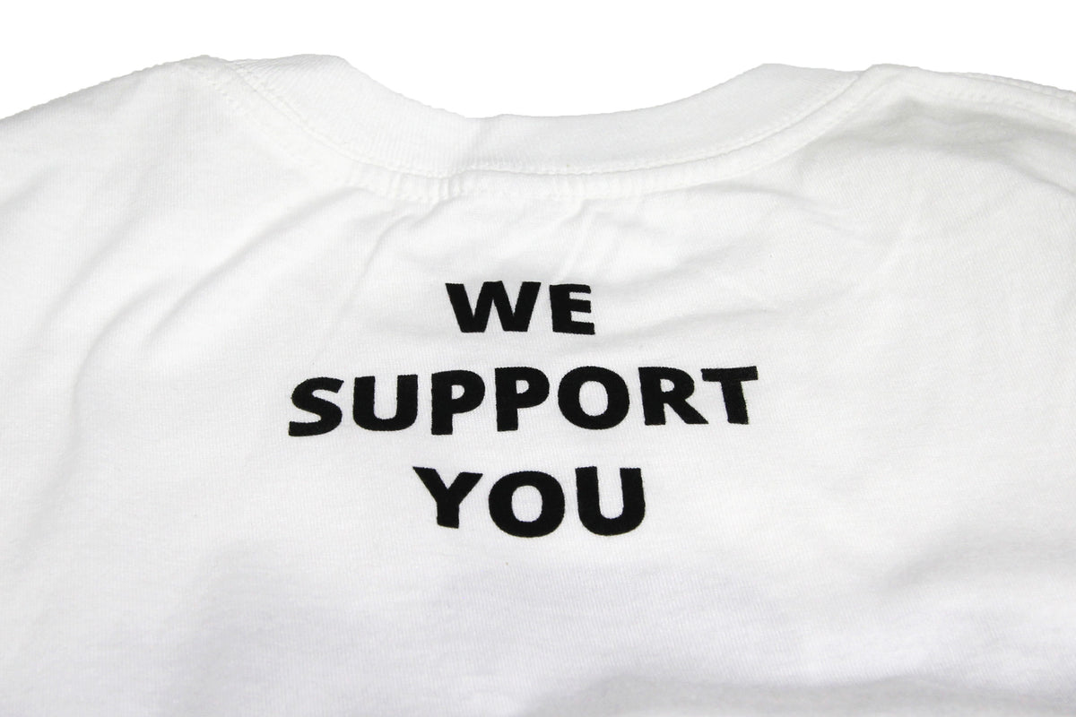 CMFT Logo Tee â CMFT Clothing