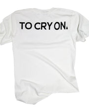 Load image into Gallery viewer, (Shoulder) to cry on