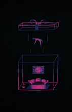 Load image into Gallery viewer, Living in the present Tee