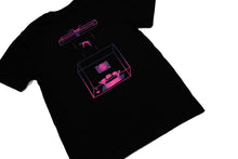 Load image into Gallery viewer, Living in the present Tee