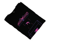 Load image into Gallery viewer, Living in the present Tee