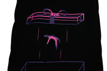 Load image into Gallery viewer, Living in the present Tee