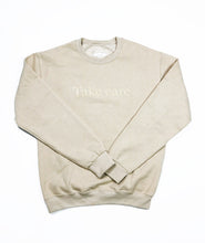 Load image into Gallery viewer, Take Care Crewneck Sweatshirt