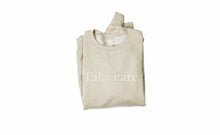 Load image into Gallery viewer, Take Care Crewneck Sweatshirt