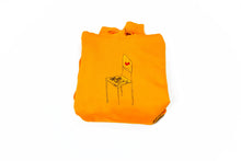 Load image into Gallery viewer, You can sit with us fleece hoodie