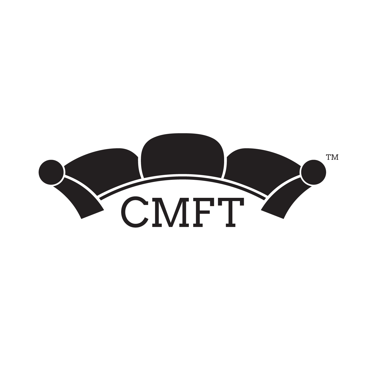 CMFT Clothing logo