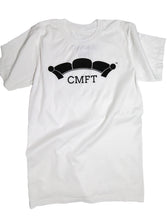 Load image into Gallery viewer, CMFT Logo Tee
