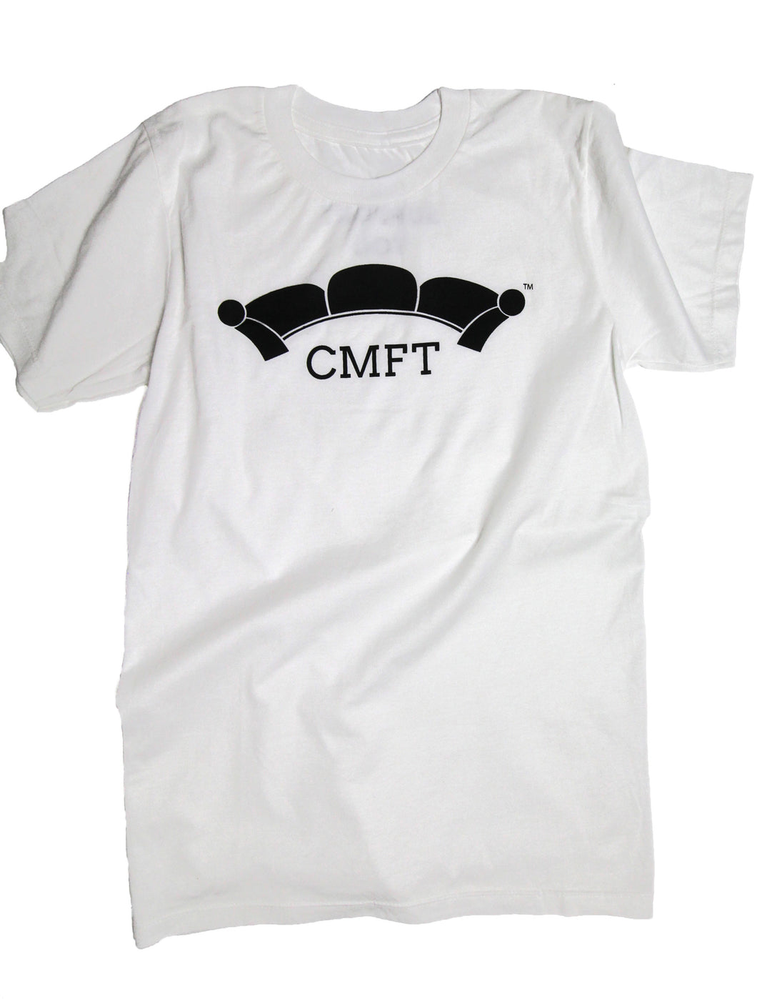CMFT Logo Tee
