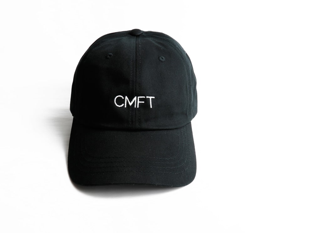 CMFT Cap