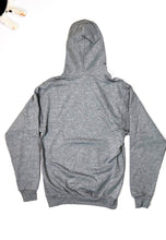 Load image into Gallery viewer, You can sit with us fleece hoodie
